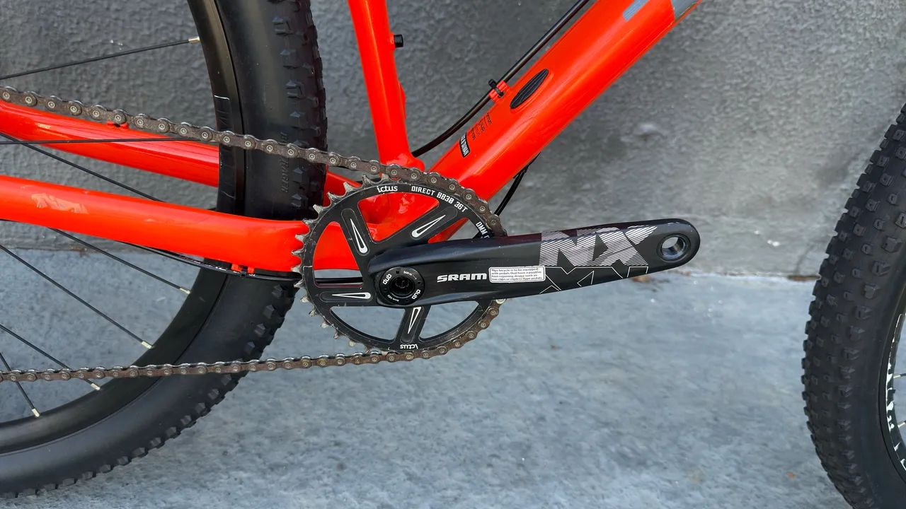 Bike TREK PRO CALIBER 8 - Foto 3