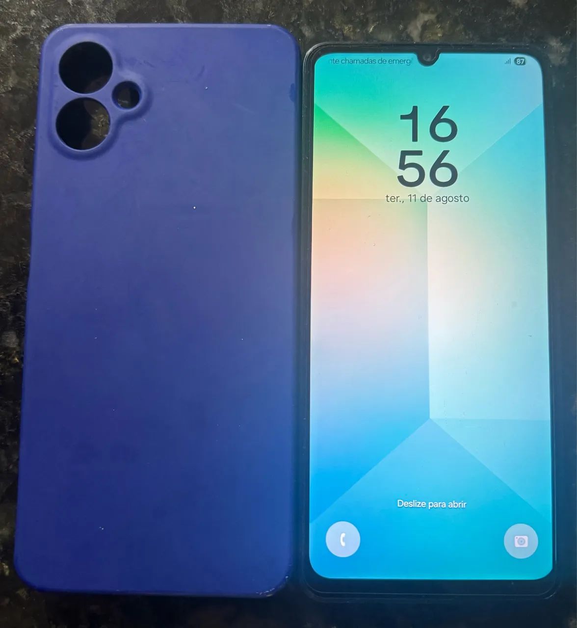 Samsung A06 128