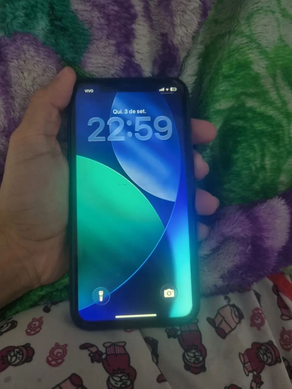 Celular  - Foto 2