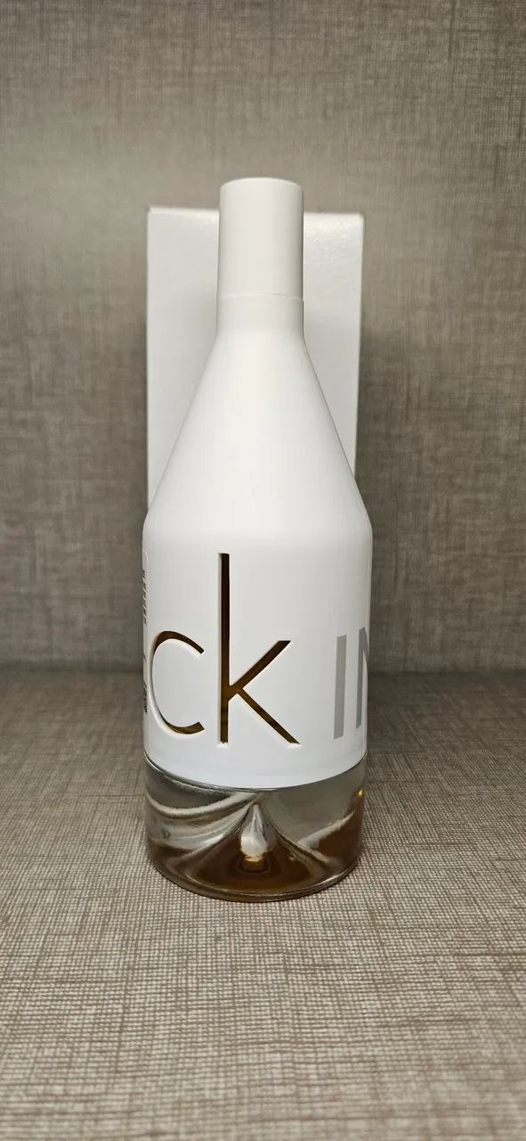 CKIN2U 100ml - Calvin Klein 