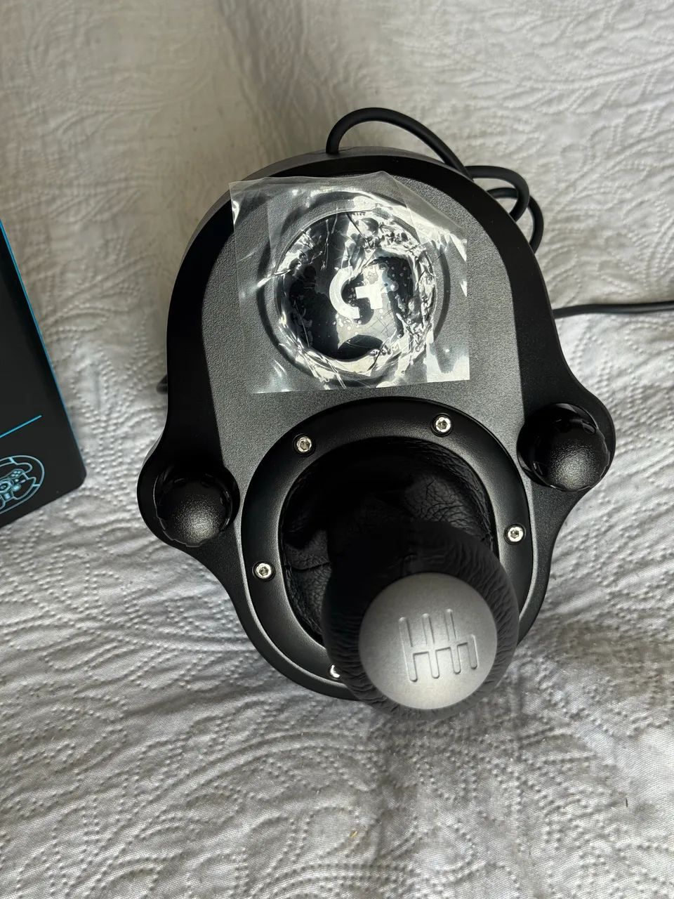 Volante Logitech G29 - Foto 5