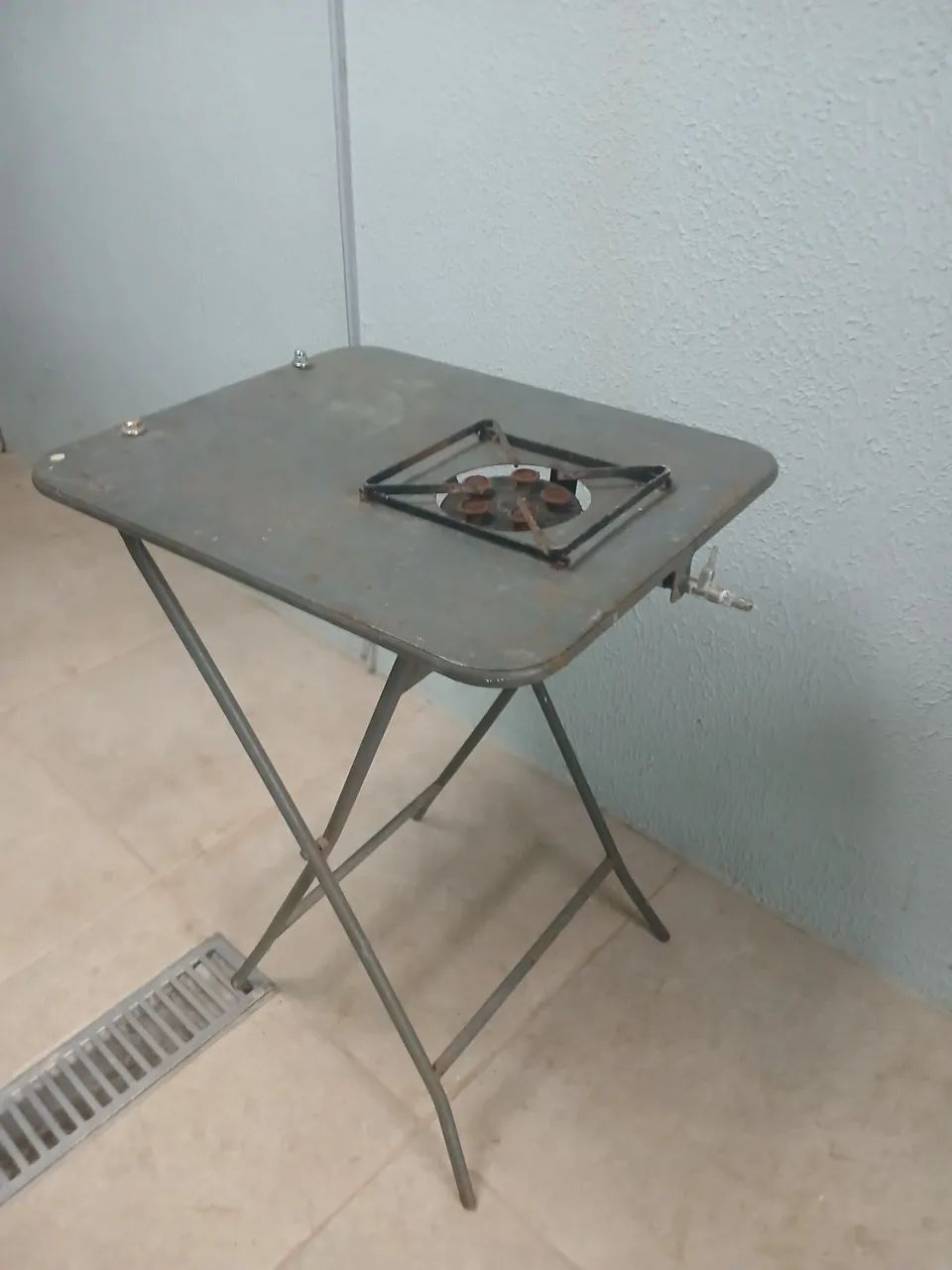 Fogareiro 