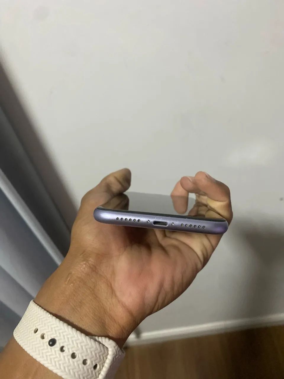 iPhone 11 64GB FACE ID OFF - Foto 5