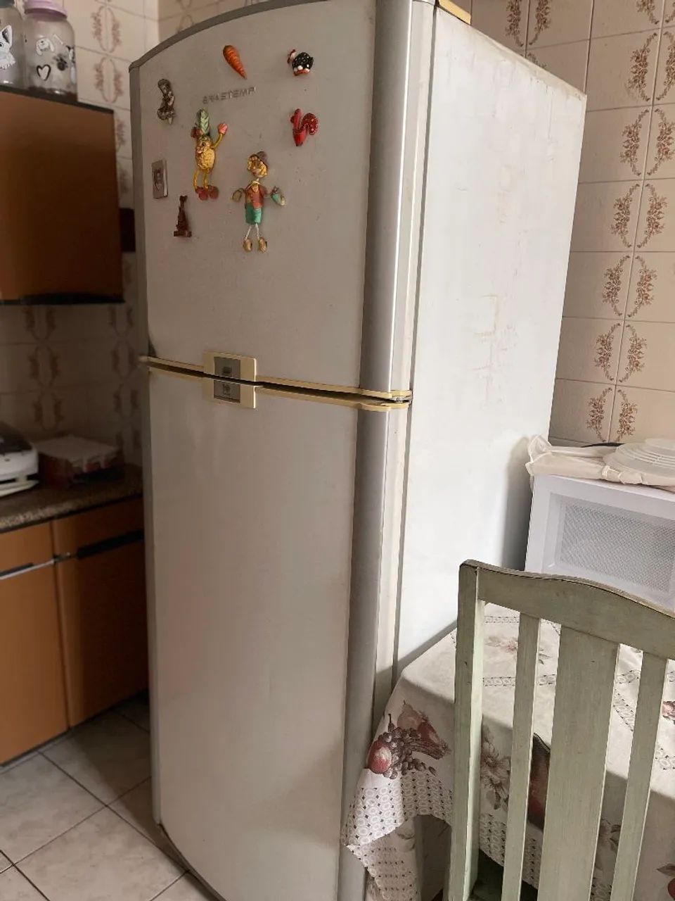 Geladeira Brastemp - Foto 6