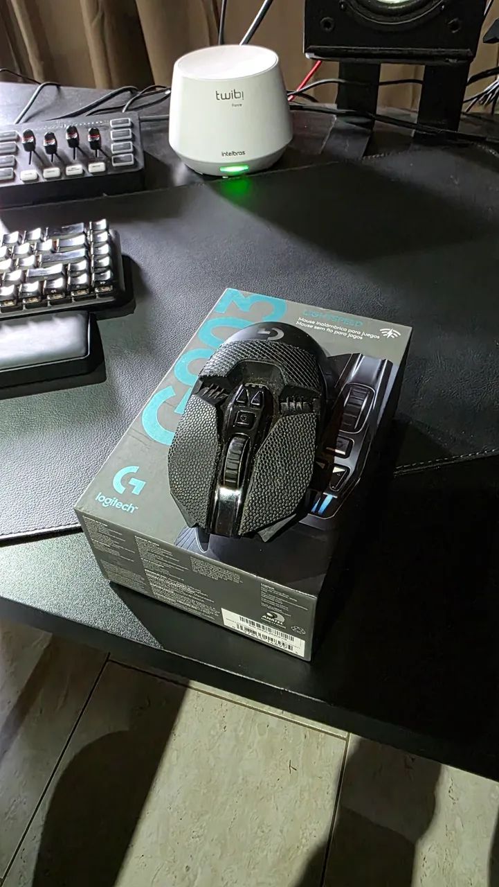 Mouse Gamer Logitech G903 - Foto 2