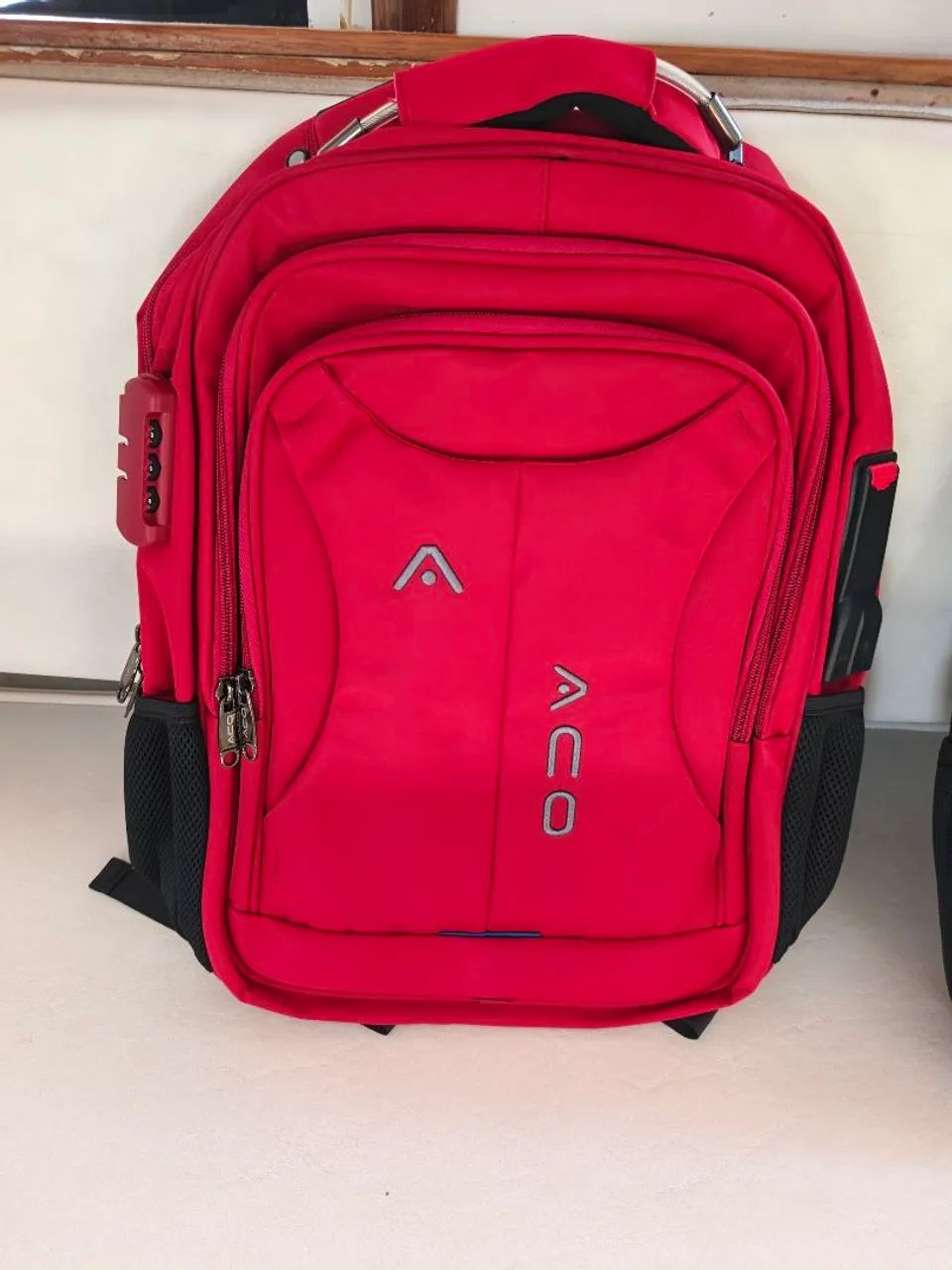 Malas e mochilas Alta qualidade - Foto 5