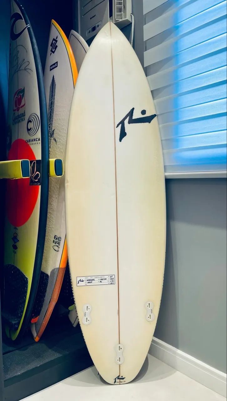 Prancha de Surfe Rusty - Foto 2