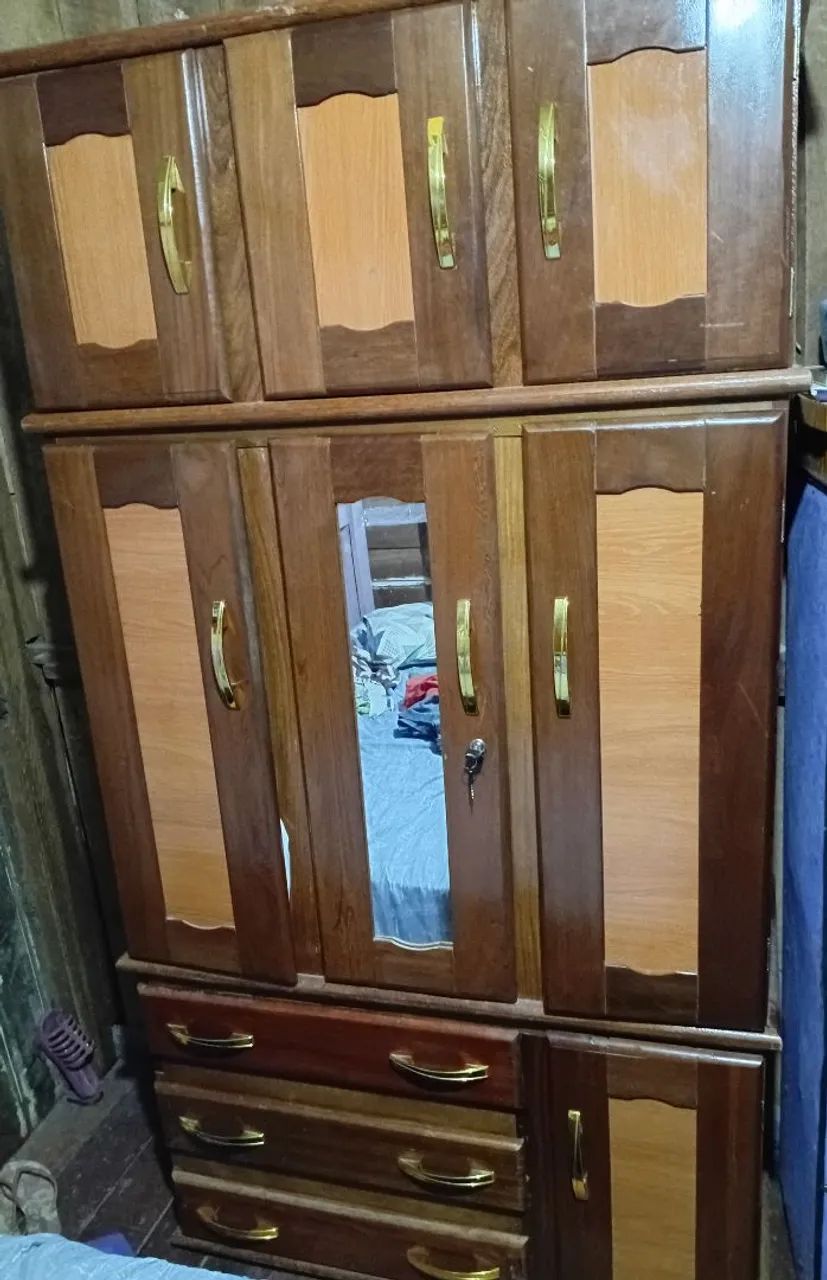Guarda roupa 