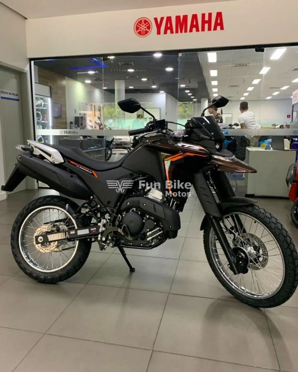 LANDER 2026 NOVA COR PRONTA ENTREGA! - Foto 5