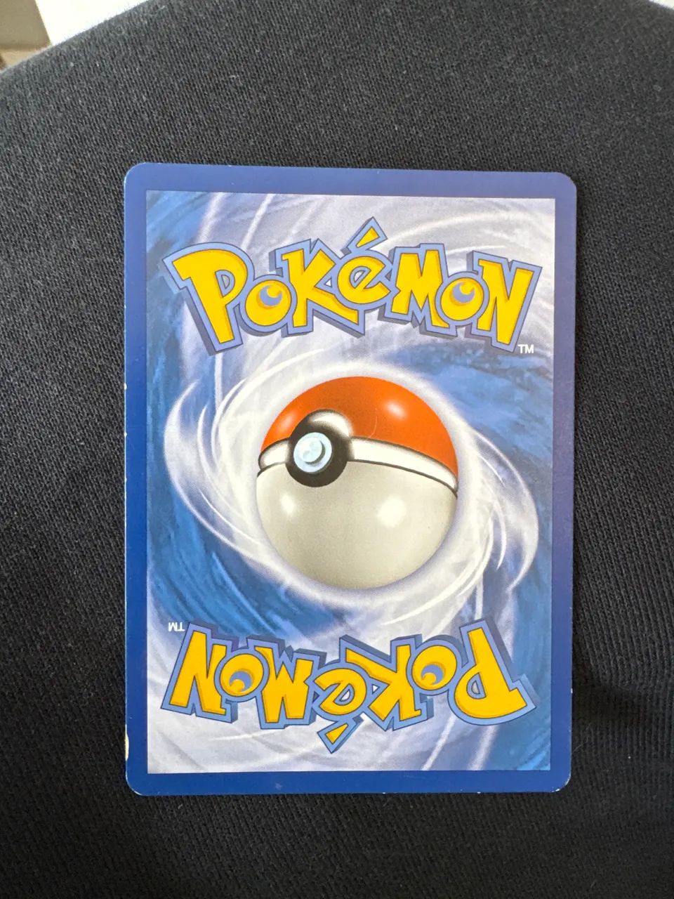 Carta Pokémon Blastoise Ex XY122 promo  - Foto 5