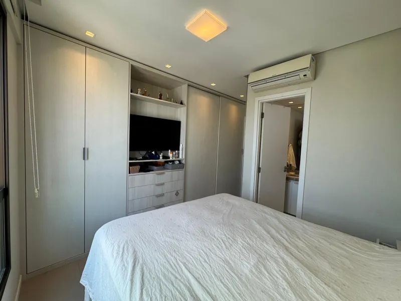 Jardim Apipema, Apartamento Para Venda, 83m2, 02 Quartos, Vista Mar, Andar Altíssimo, Salv - Foto 10