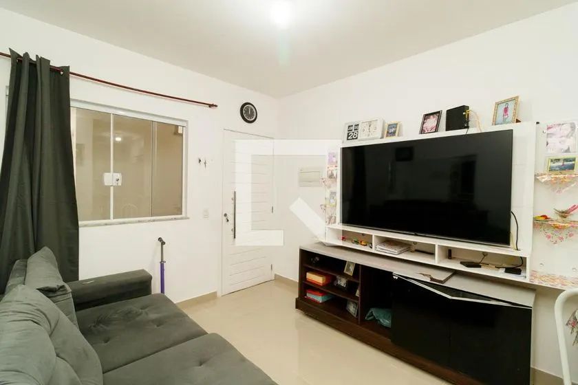 Apartamento à Venda - Vila Ede, 2 Quartos, 50 m2 - Foto 4