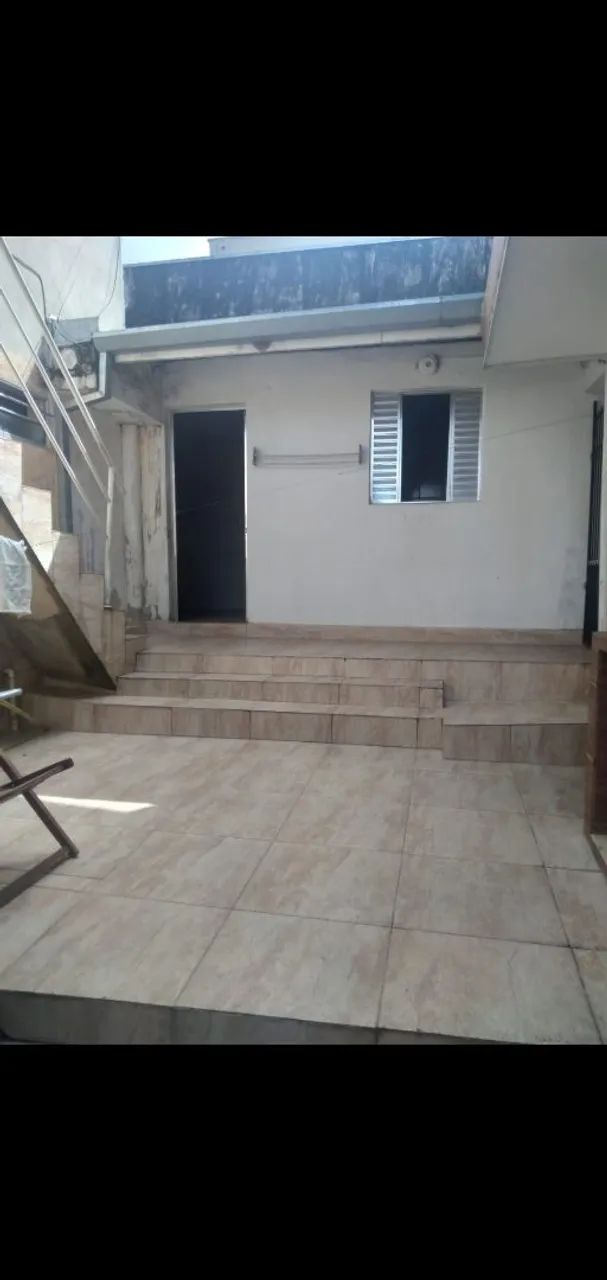 Casa de 2 cômodos para alugar - Foto 2