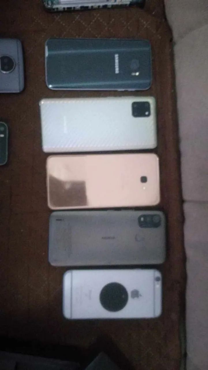 Celular - Foto 3
