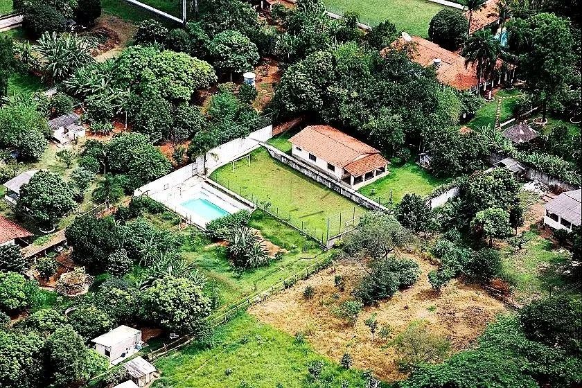 TERRENO,0 Dormitorio(s) bairro Caguassu