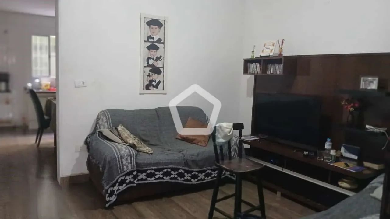 Casa em Cangaíba