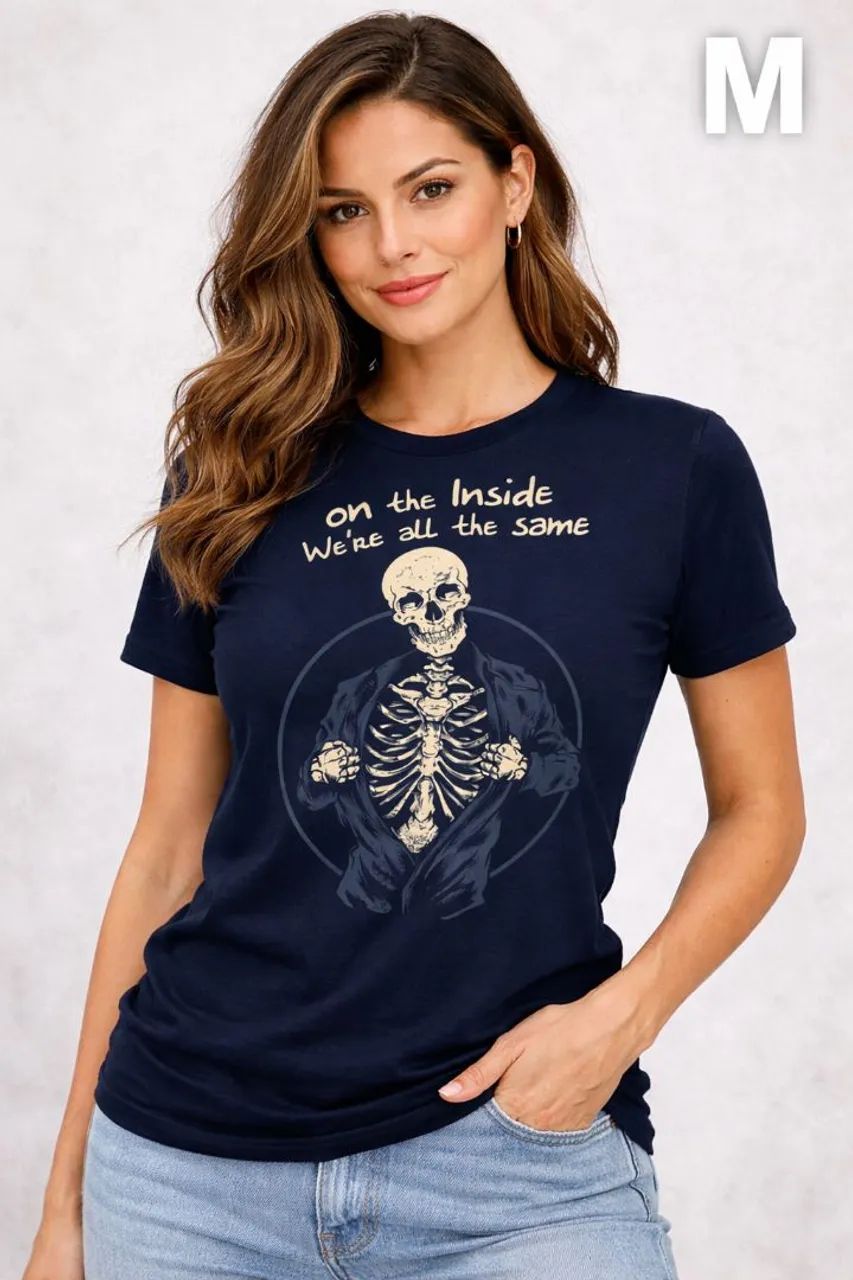 CAMISETAS EXPRESSIVAS - Foto 5