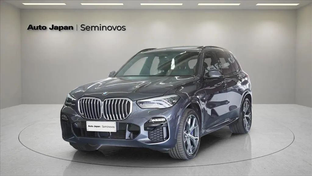 BMW X5 Xdrive 45E 3.0 M.sport Híbrido AU 2021