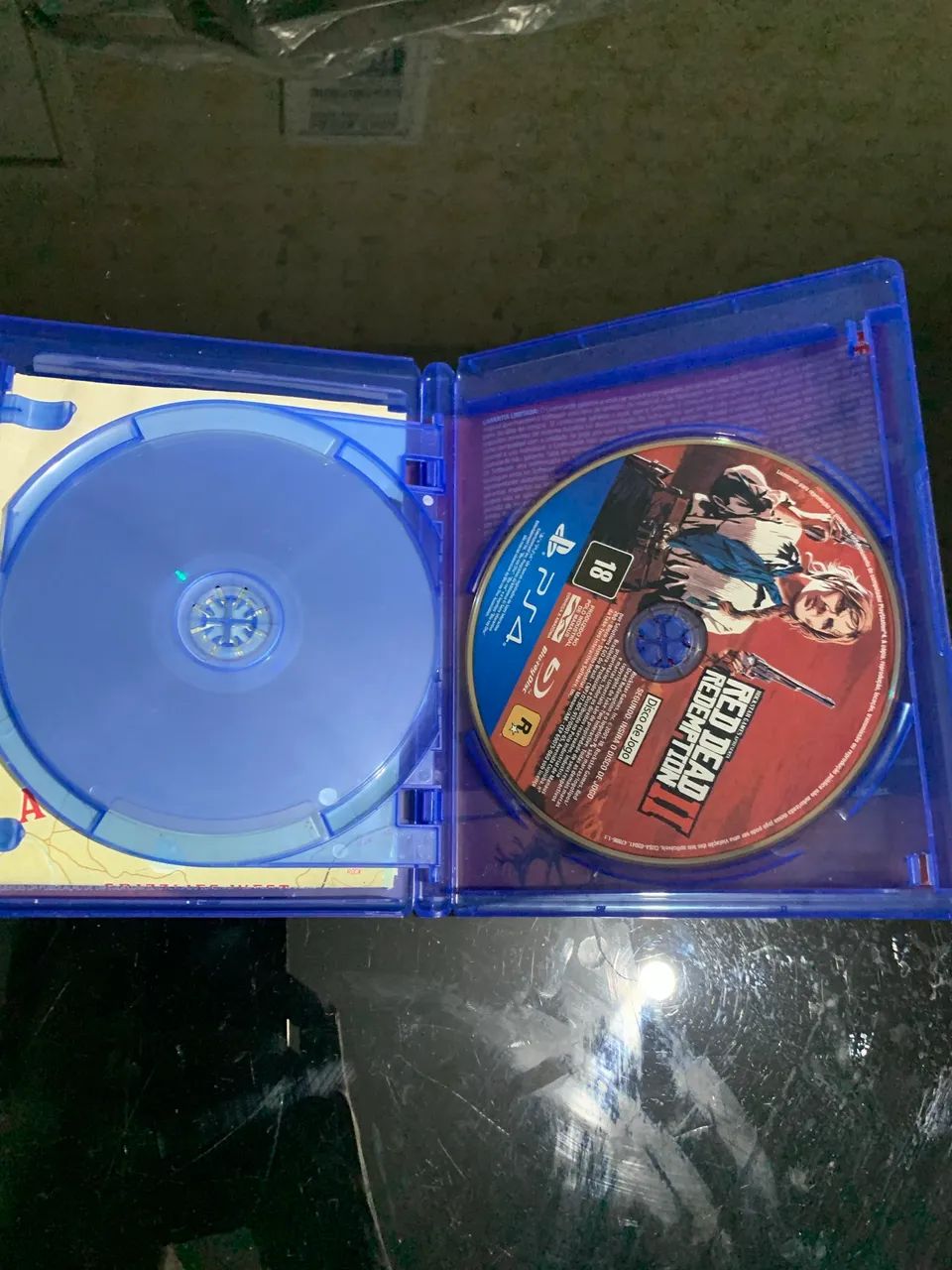 Jogo Red Dead Redemption II Playstation 4  - Foto 3