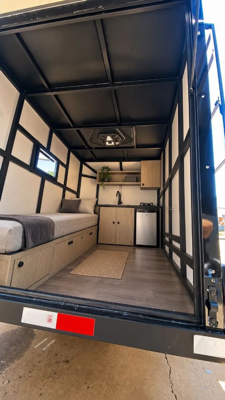 Motorhome  - Foto 2