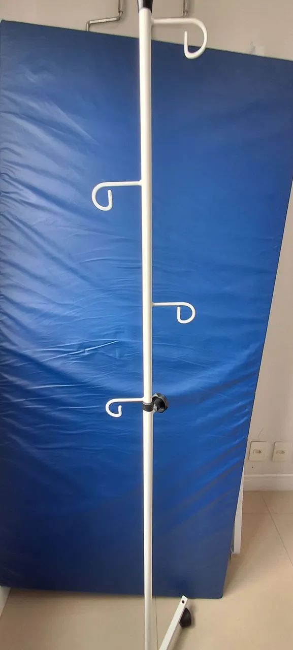 Cama Hospitar - Foto 4