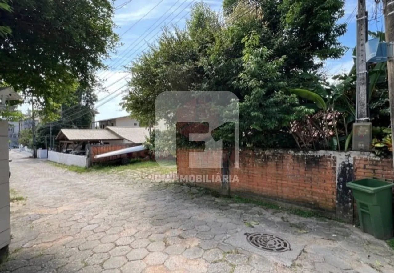 Terreno de 413m2 em Jurerê - Foto 4