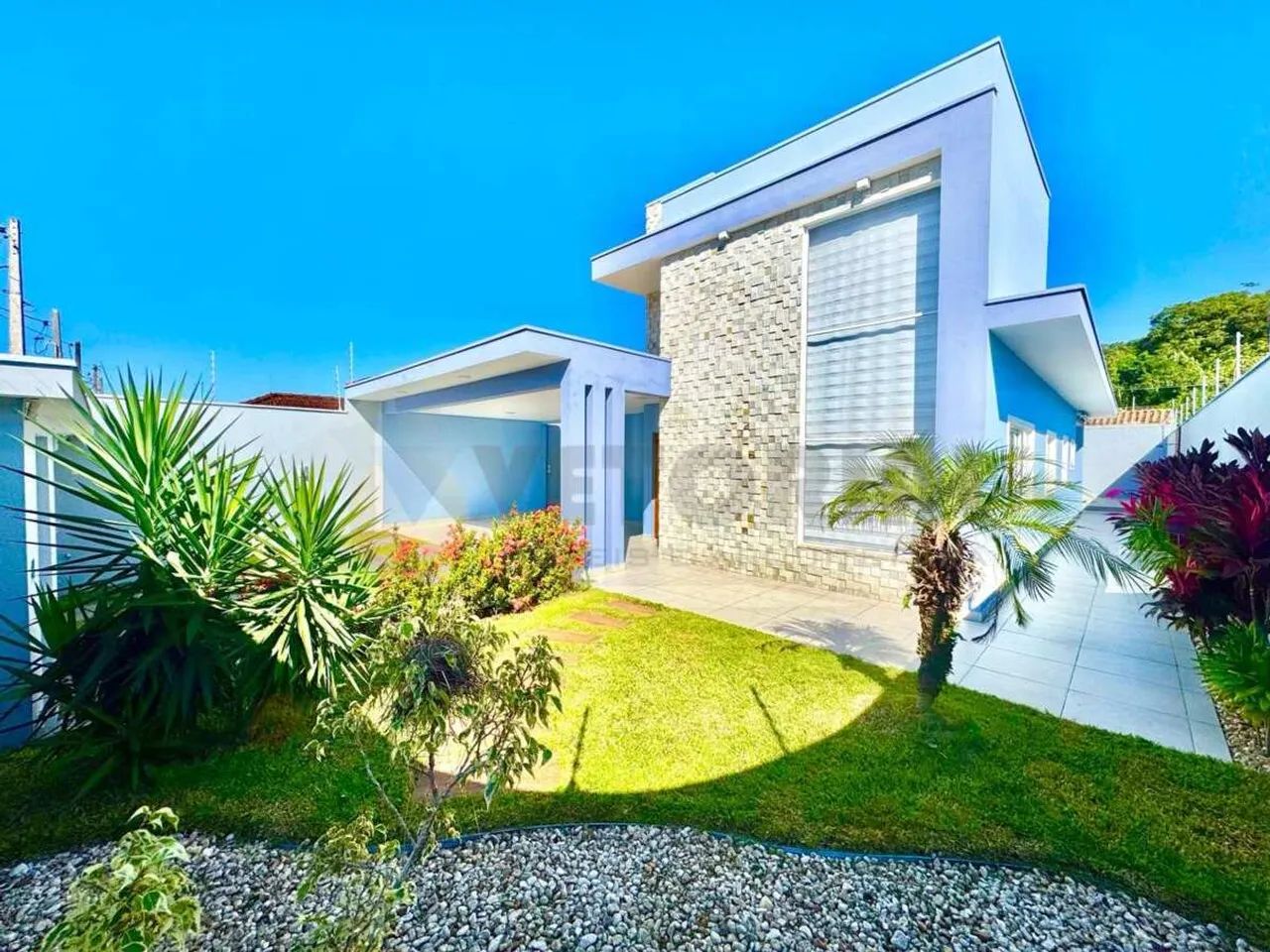 Casa Residencial / Martim de Sá - Foto 4