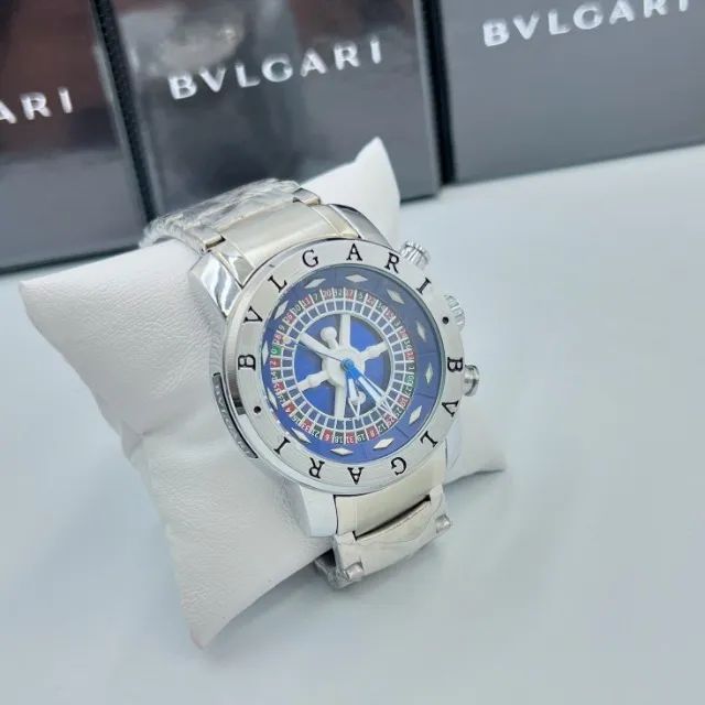 Relógio Bvlgari T683