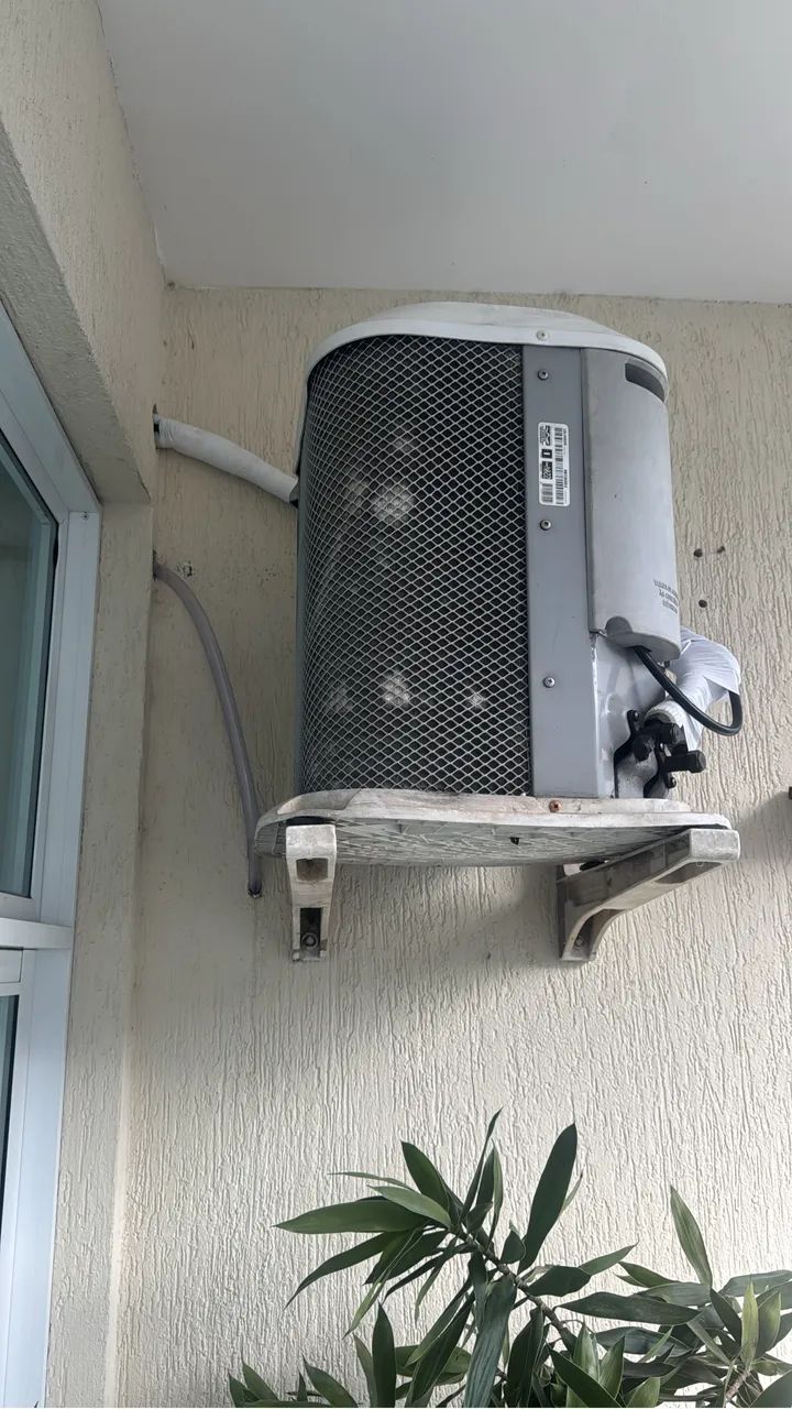 Ar condicionado  - Foto 4