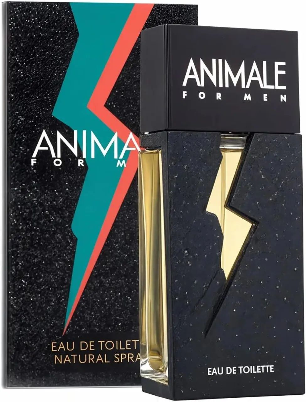 Perfume Animale 100ml 