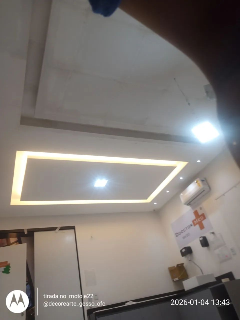 Gesso  - Foto 2