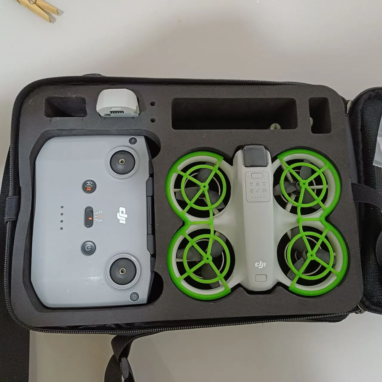 Dji neo 2000 - Foto 2