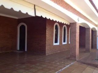 Casa Padrão em Dourado - Foto 2