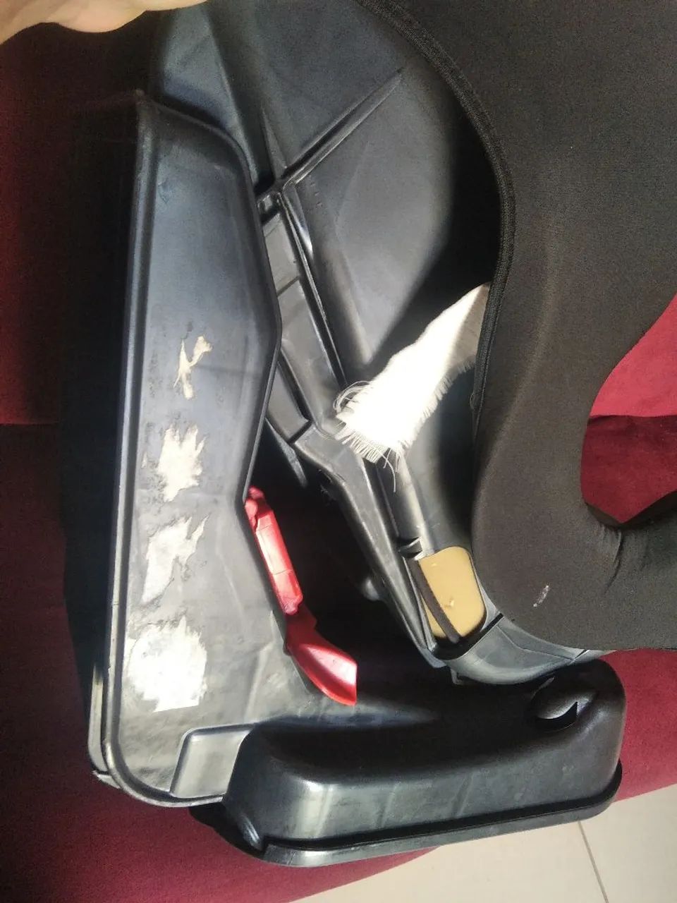 Cadeira para carro  - Foto 5
