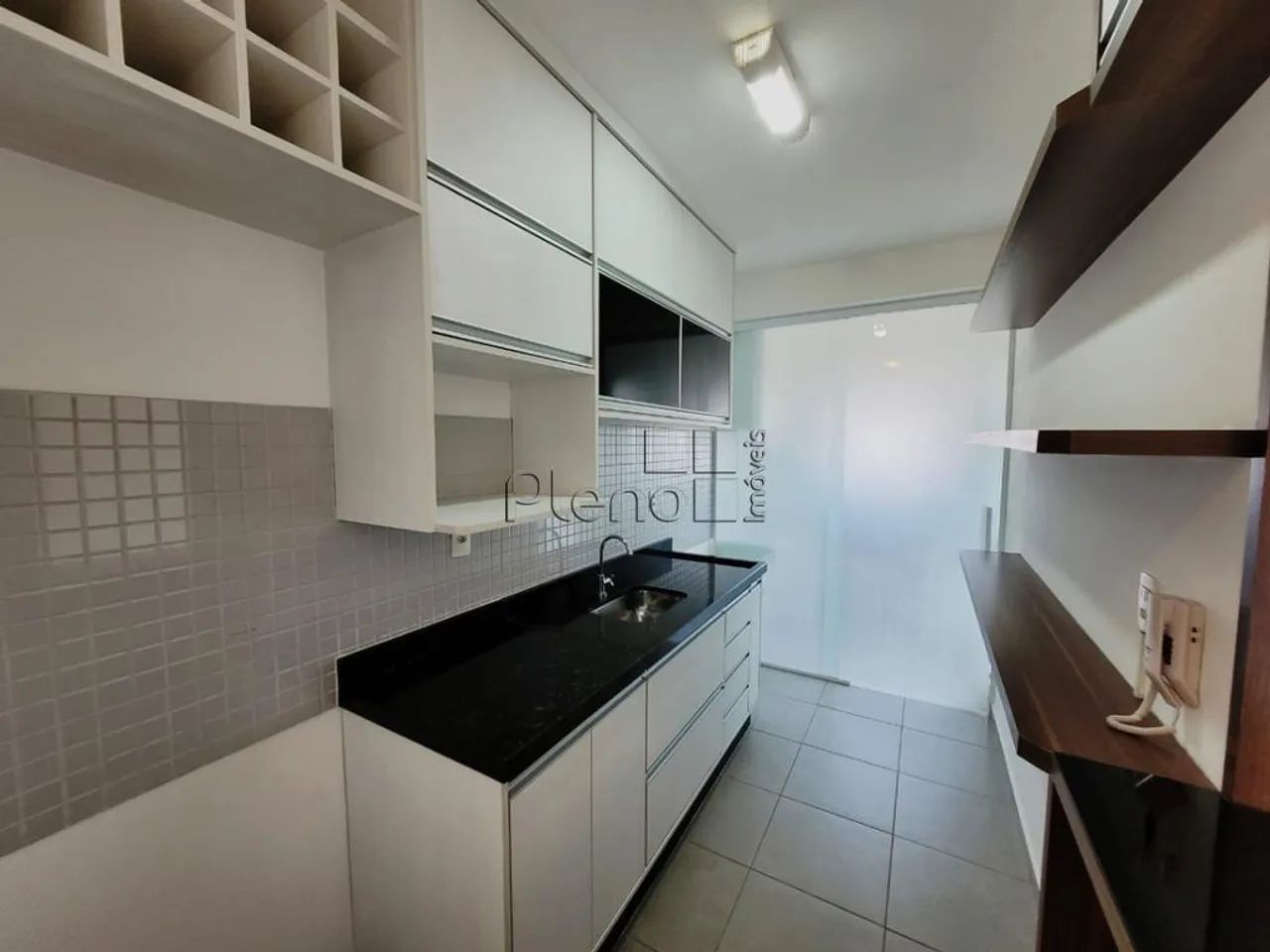 Apartamento à venda em Indaiatuba, Centro, com 2 quartos, com 69 m², Edifício Maroc - Foto 4