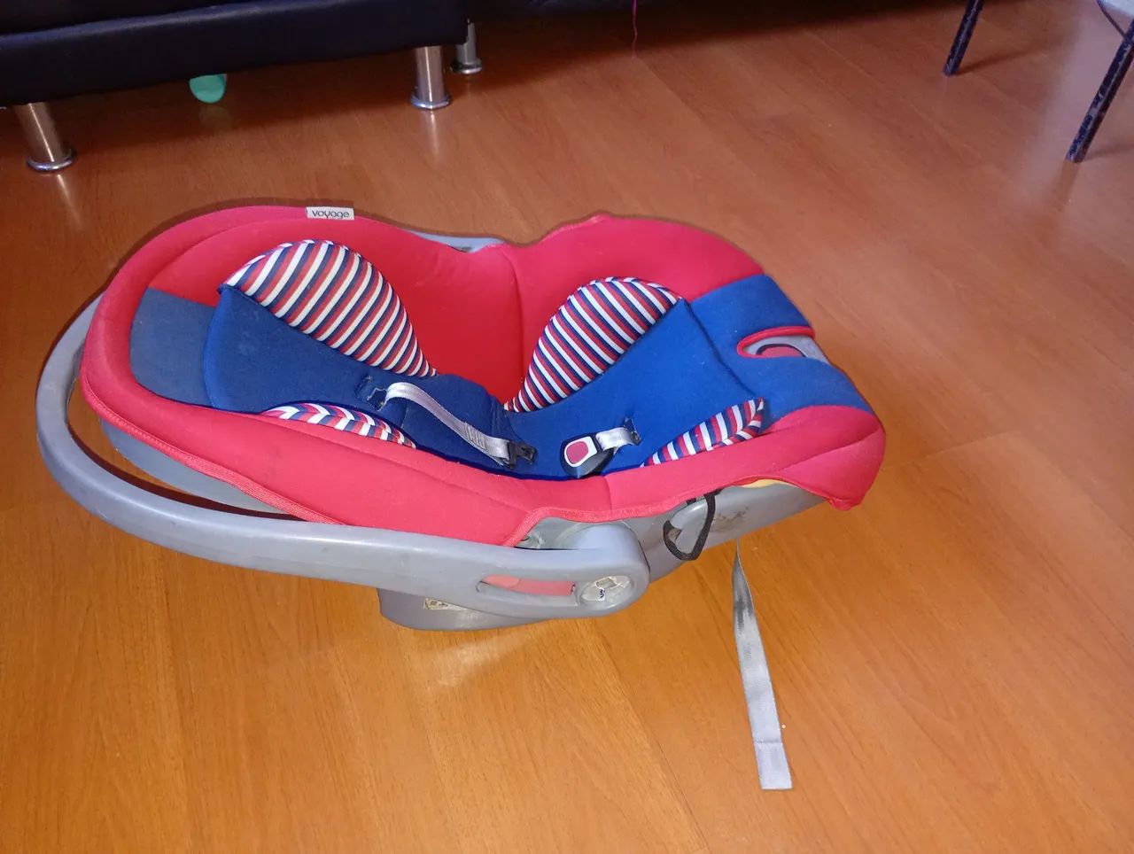 Bebê conforto. - Foto 4