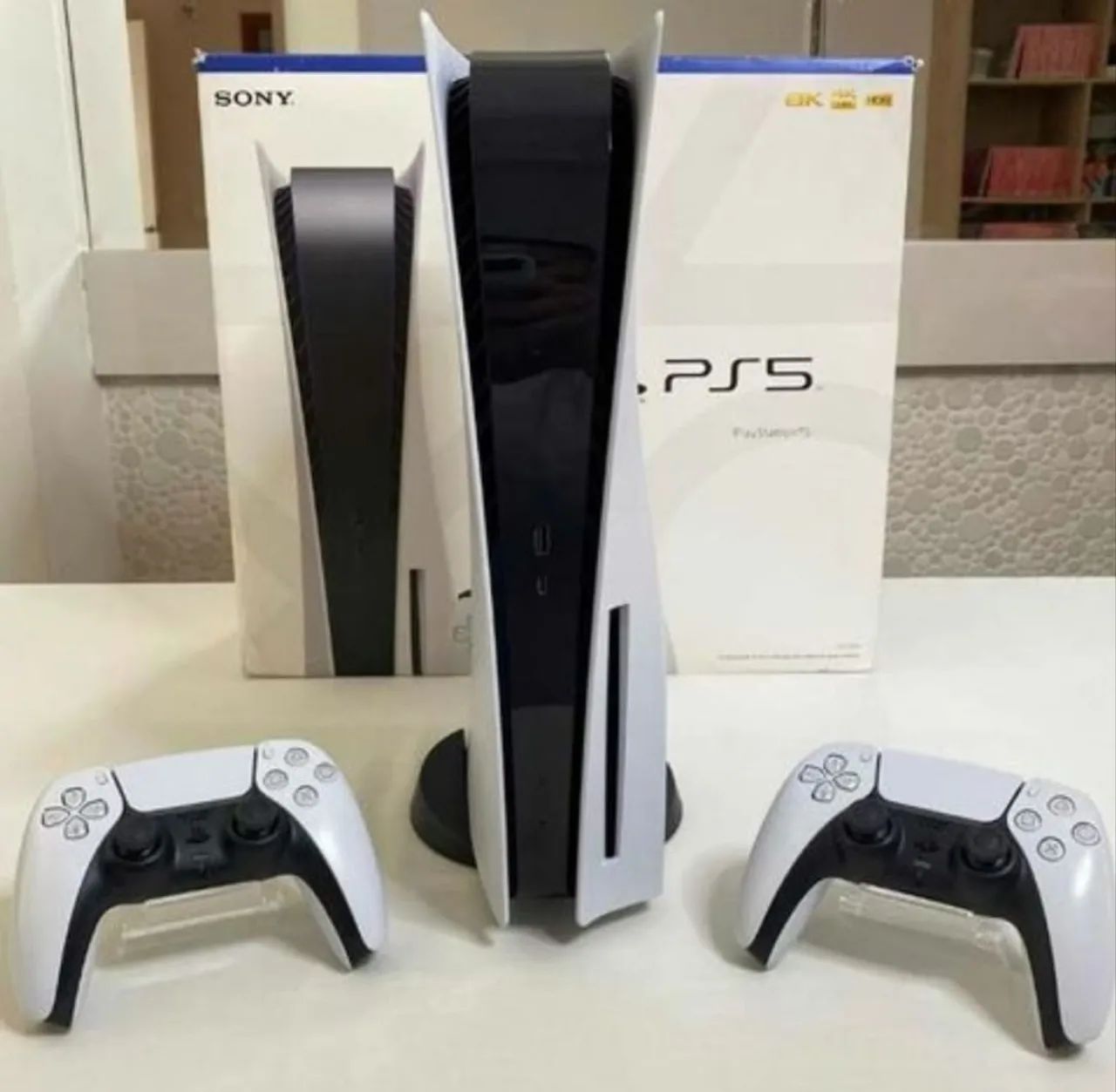 PLAYSTATION 5 