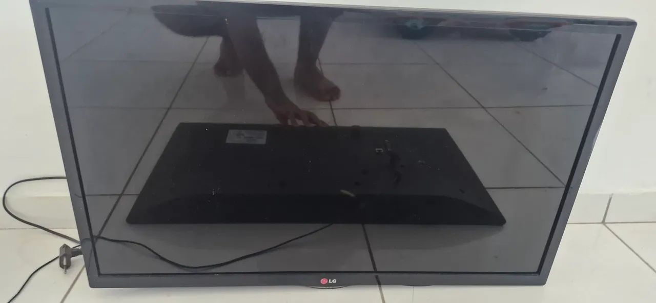 2 tvs 32 polegadas - Foto 2