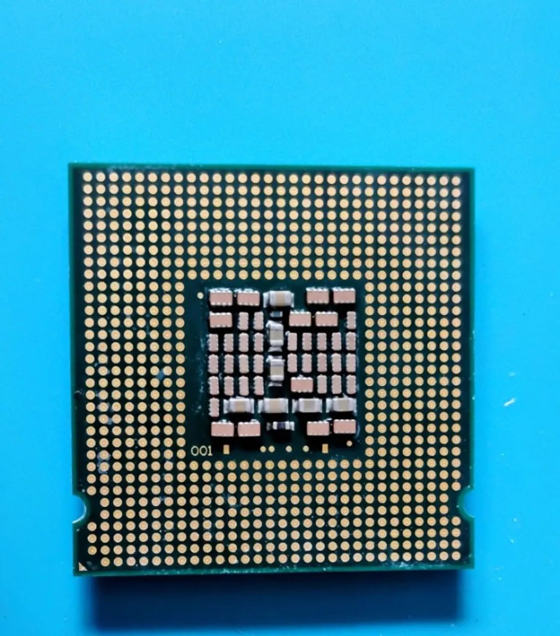 Processador Intel Pentium D 925 3.00GHz LGA775 Usado - Foto 2