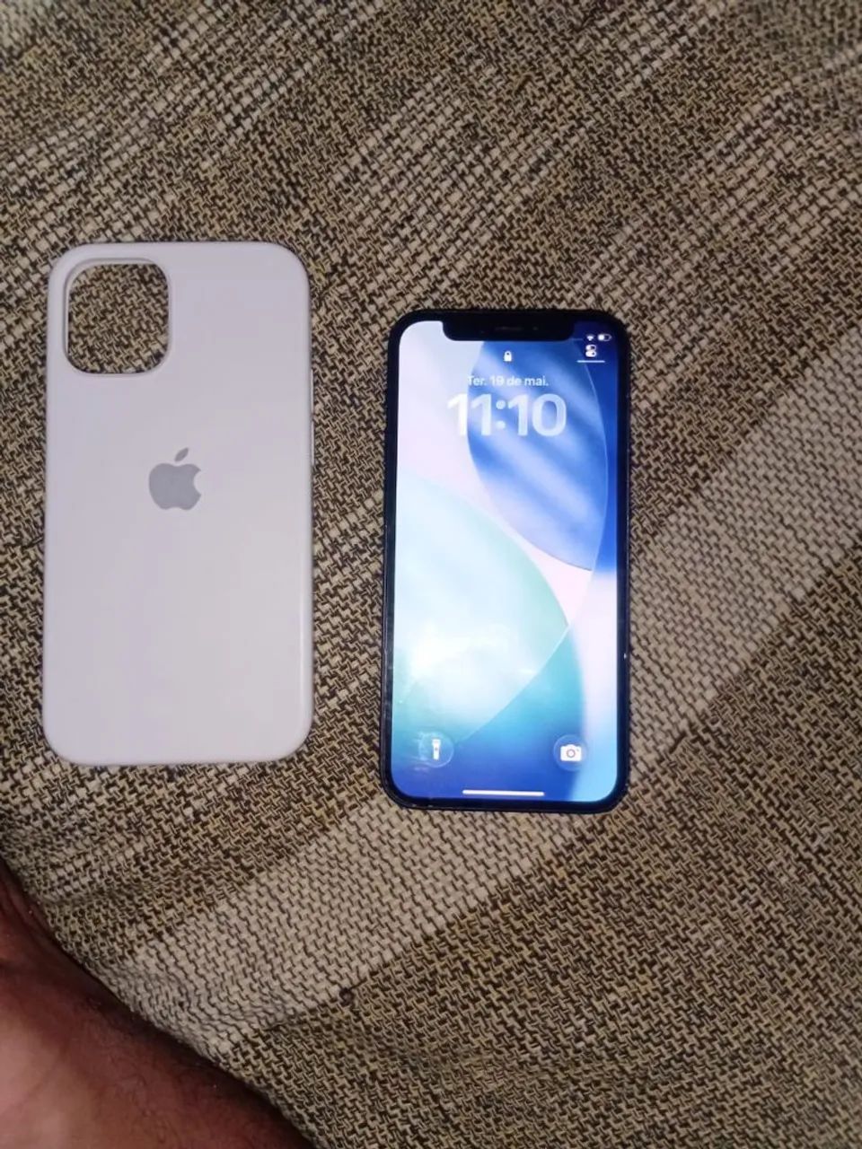 iPhone 12 mini - Celulares e Smartphones - Ponto Novo, Aracaju