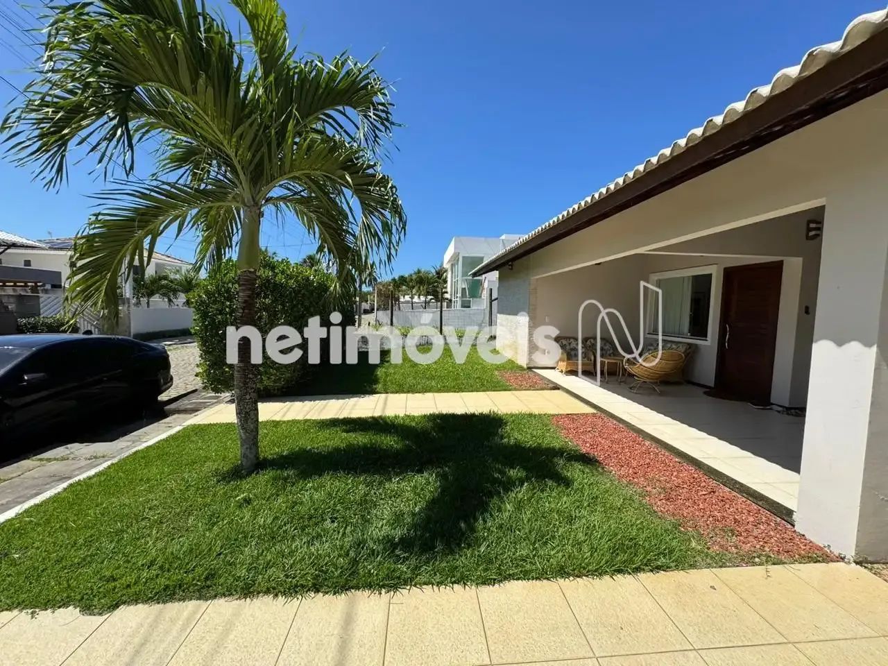 Casa Duplex Reformada e Decorada em Busca Vida  Conforto, Sofisticação e Qualidade de Vida