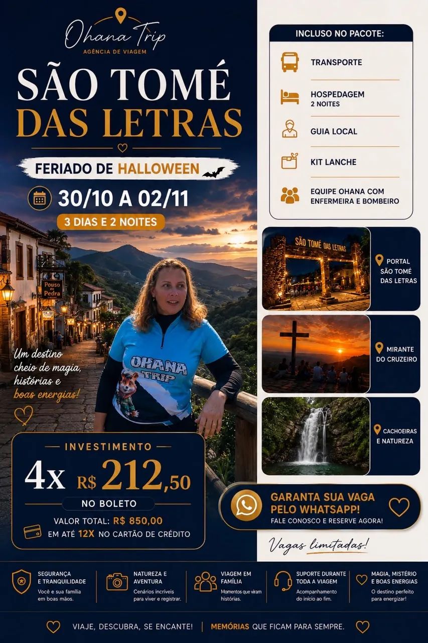 Viagens  - Foto 3