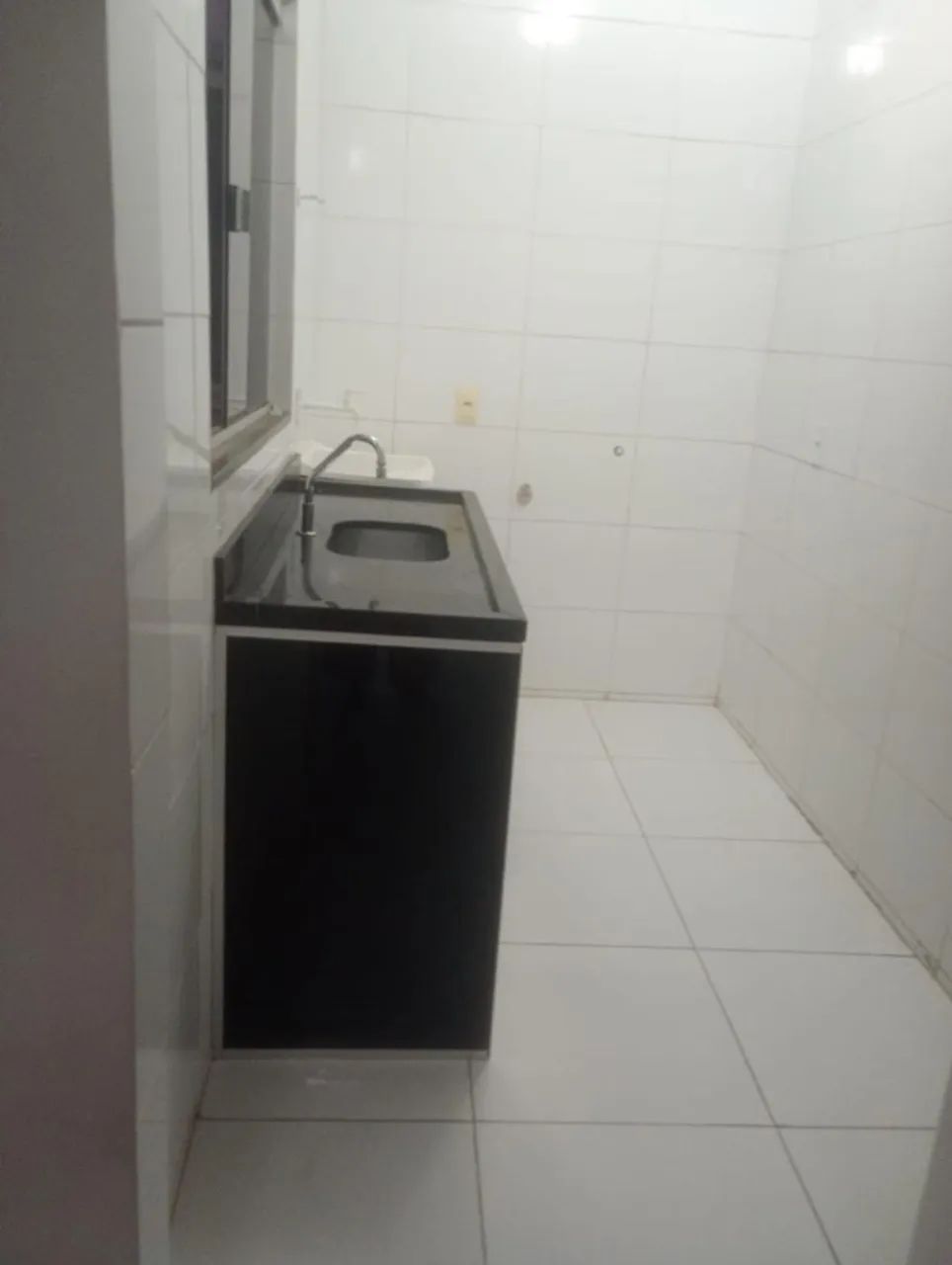 Alugo Kit (Quarto, cozinha e garagem) - Foto 2