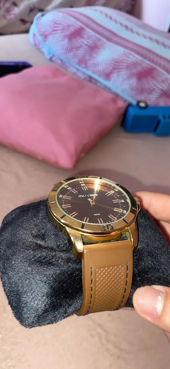Relógio MONDAINE - Foto 2