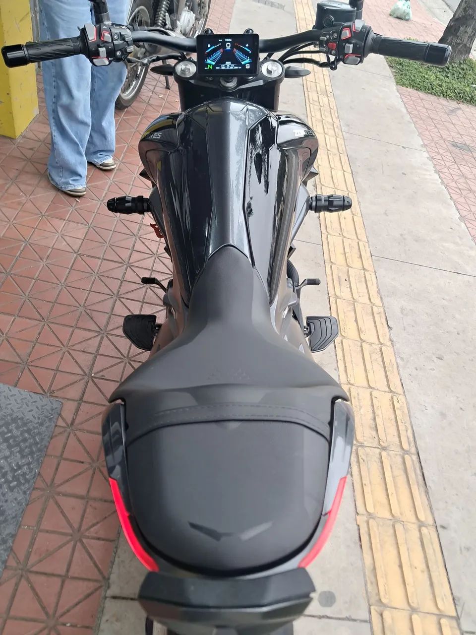 Zontes V350 - Foto 3