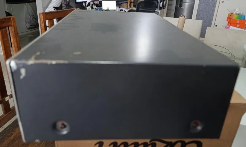 Tape Deck Polyvox CP5000 - Foto 3