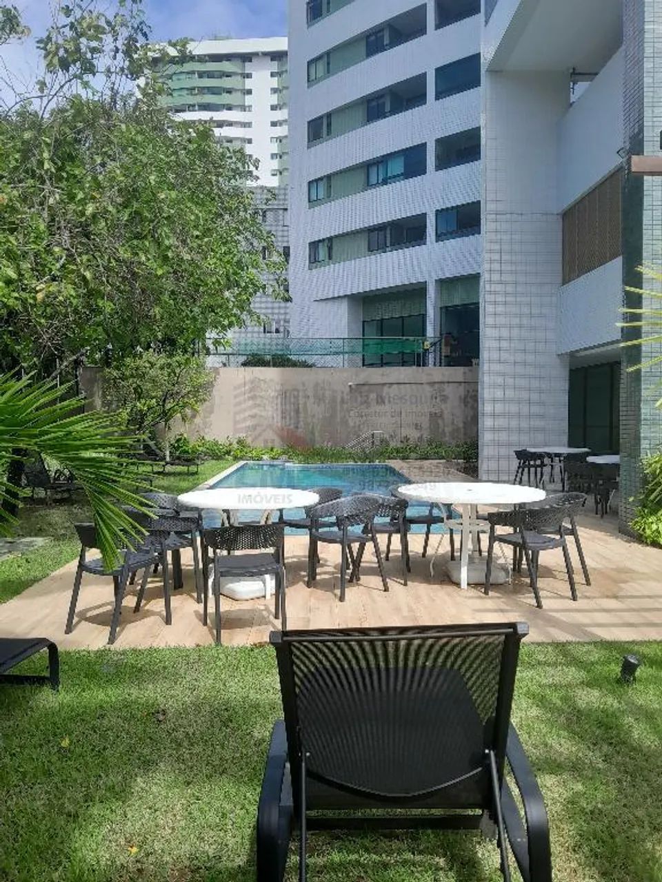Edificio Palacio Rosarinho - Foto 5