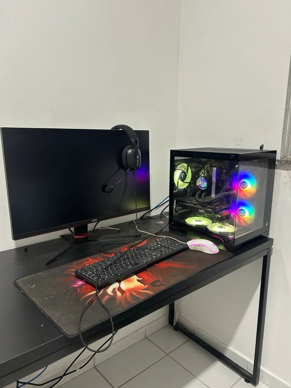 Pc gamer  - Foto 4