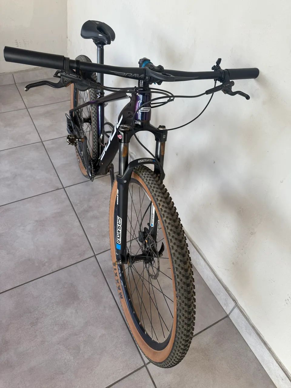 Bike Soul