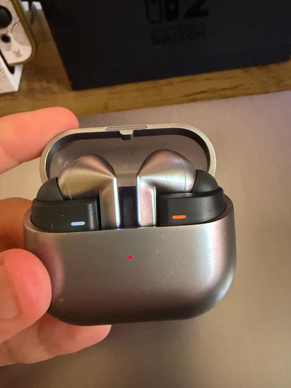 Fone Galaxy Buds 3 Pro